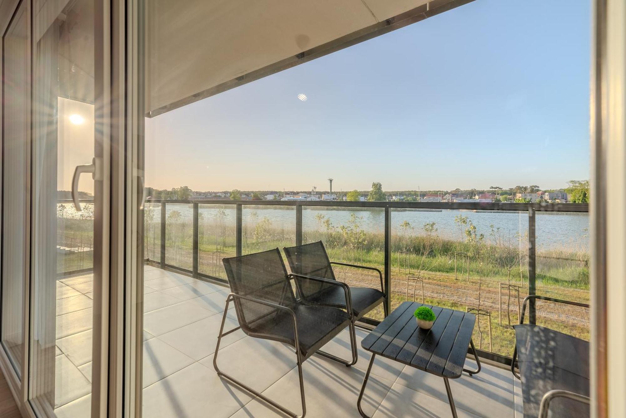 Apartament Coffee-Cream - Relaks - Sauna I Basen Dziwnow Exterior photo